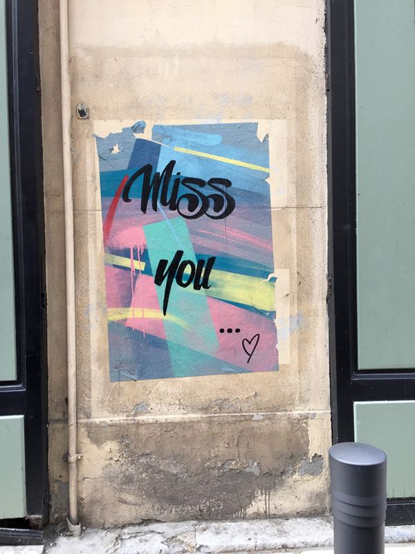 Miss You - Featured image